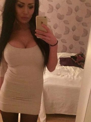 Анкета проститутки Елизавета - Фото 1, , 25 лет, №353286